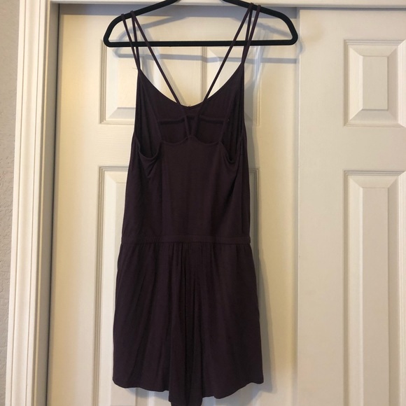 Romper - Picture 1 of 2